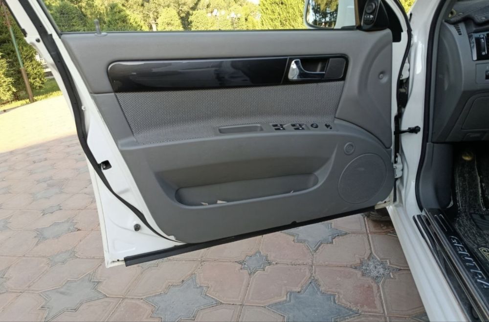Gentra 2020 elegant plus