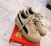 Дамски обувки Puma Karmen II