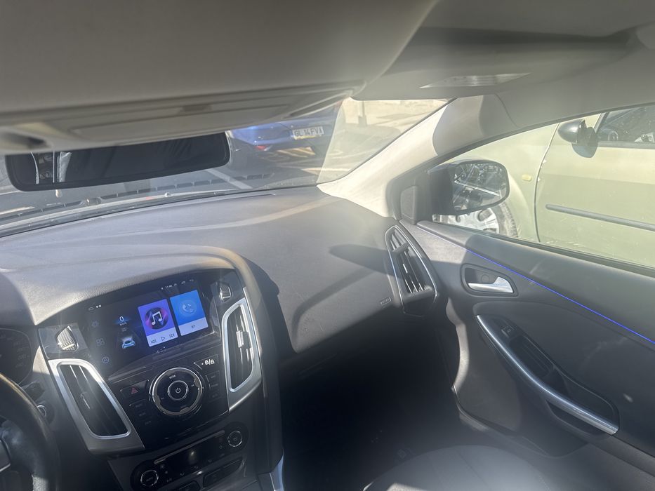 FORD FOCUS  1.6 D 2012