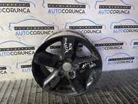 Janta aliaj Toyota RAV 4 II 2000 - 2006 (1063) R16 R16