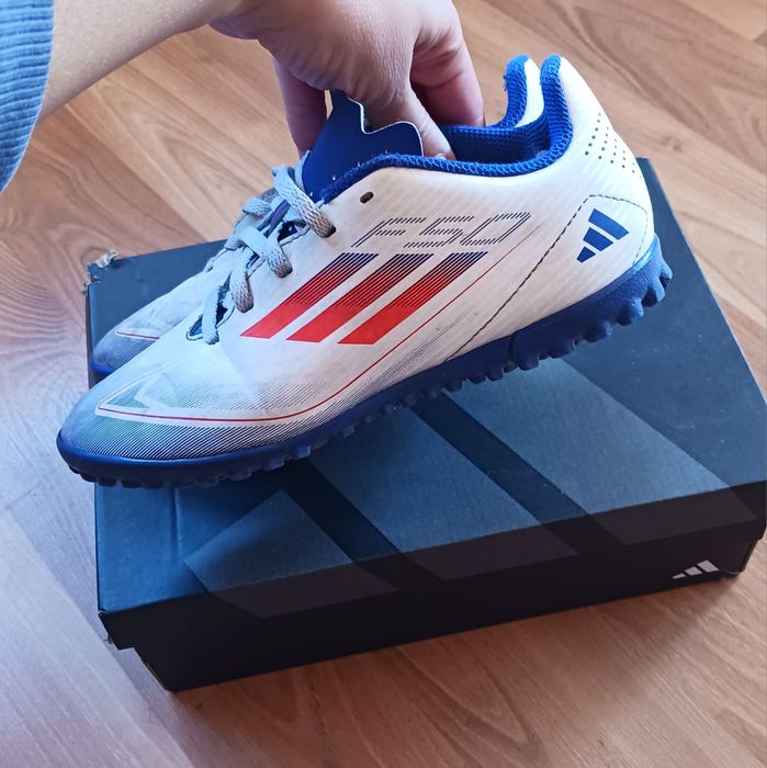 Бутонки-размер 34