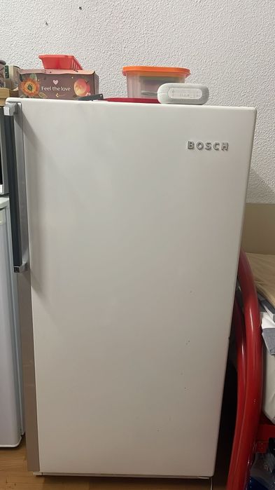 Mini Frigider Bosch