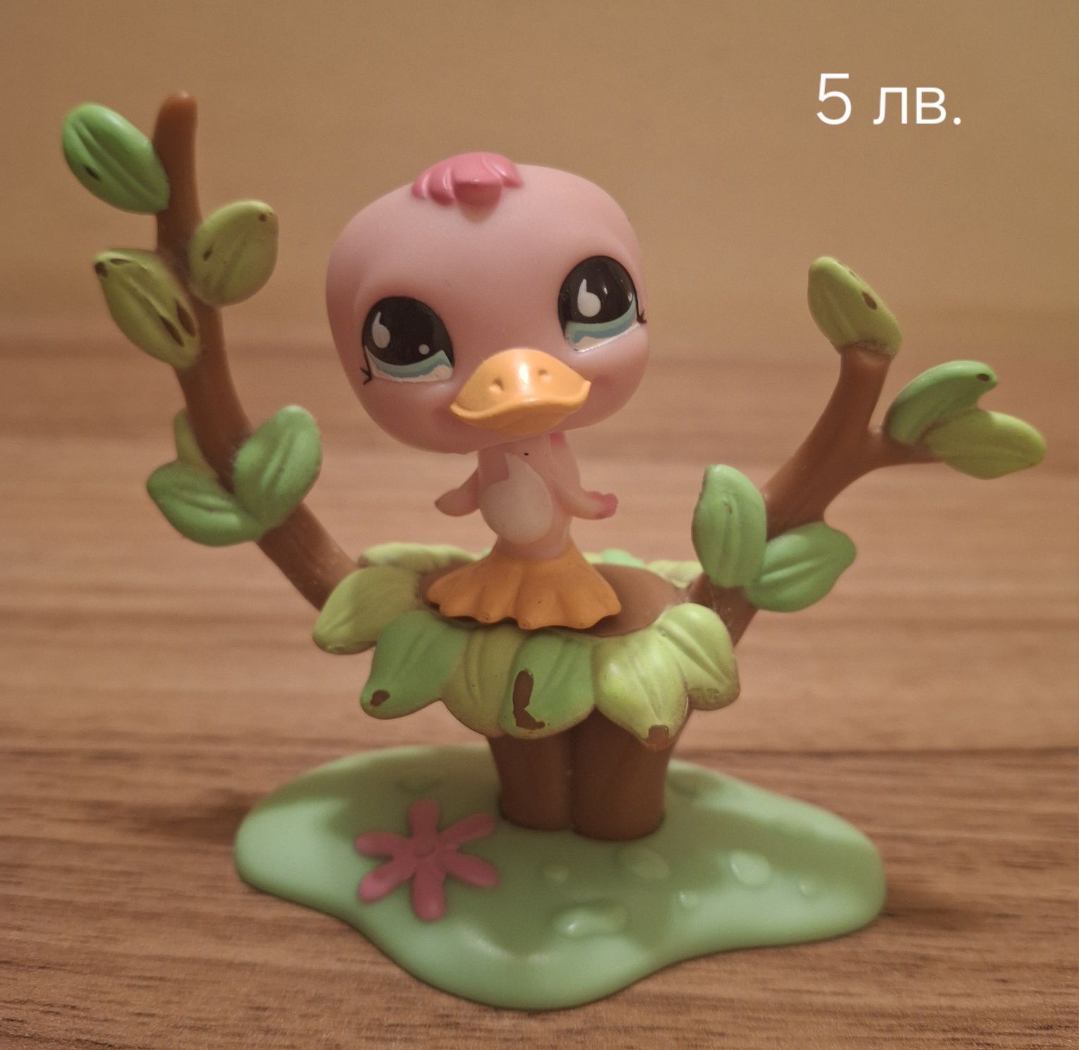 Редки Littlest pet shop играчки