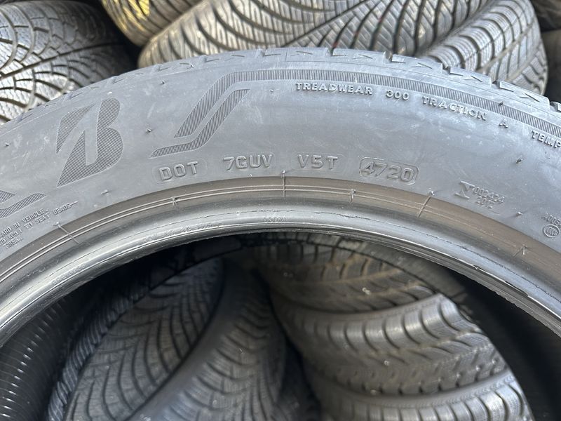 255/50/20 BRIDGESTONE 4бр