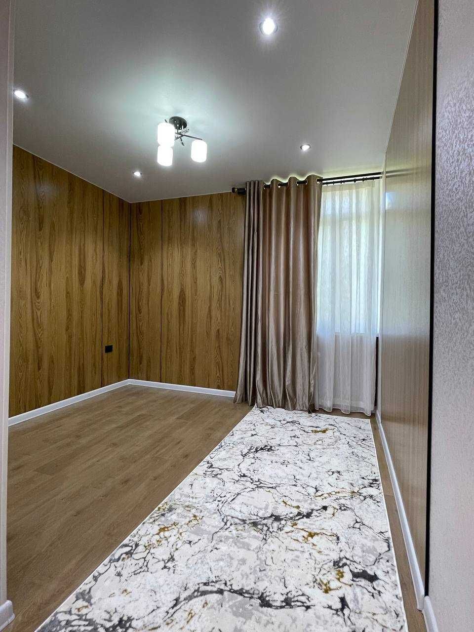 Срочно Продается Новостройка 2в3 60м2 Евро ремонт, Ор-р Квартал 14`