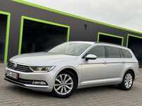 VW Passat B8 150cp euro 6 (fara adblue)