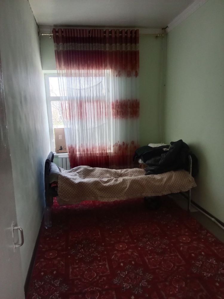 Ховли дурманда сотилади