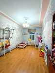 Ташсельмаш Ашхабад парк 22 городок 3/1/3 87м²
