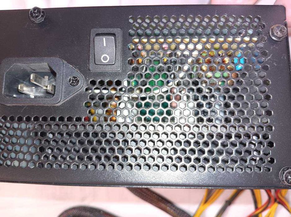 600w Захранване  Deep Cool