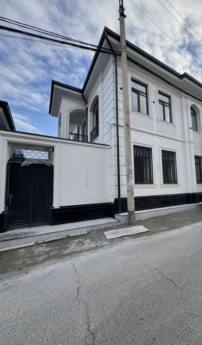 Продается Эксклюзивный Дом Циалковский Мирзо Улугбек Район 3 Соток