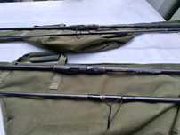 Lanseta harrison ballista
