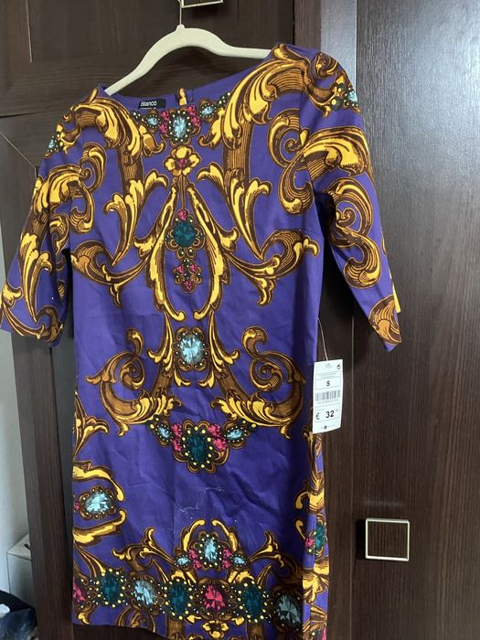 Vand rochita marimea S