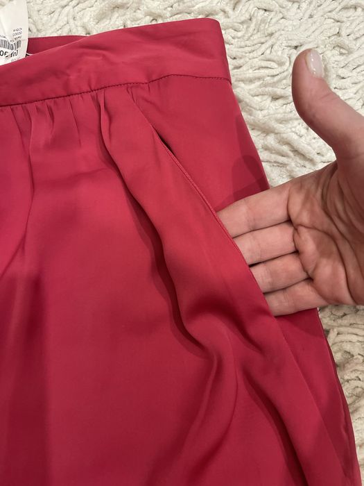 Юбочка в отличном состоянии размер М