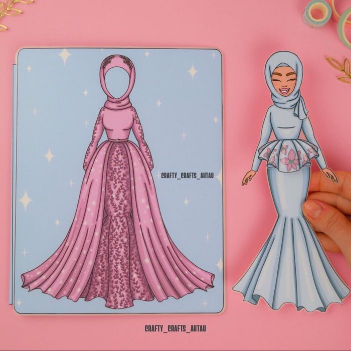 Activity book в наличии