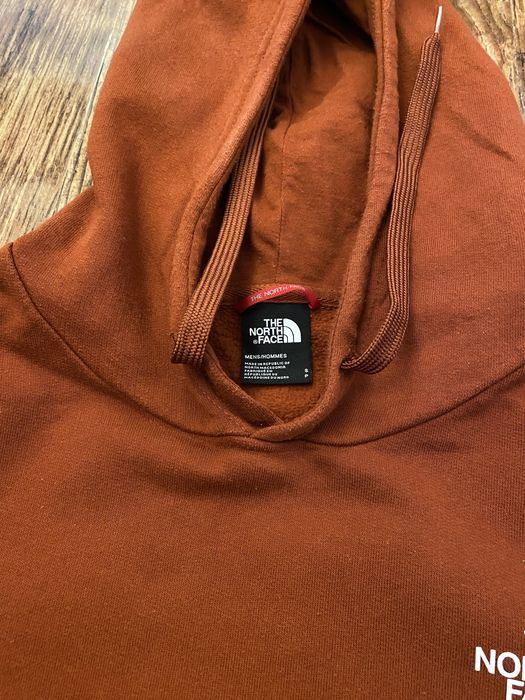 Hanorac The North Face marimea S