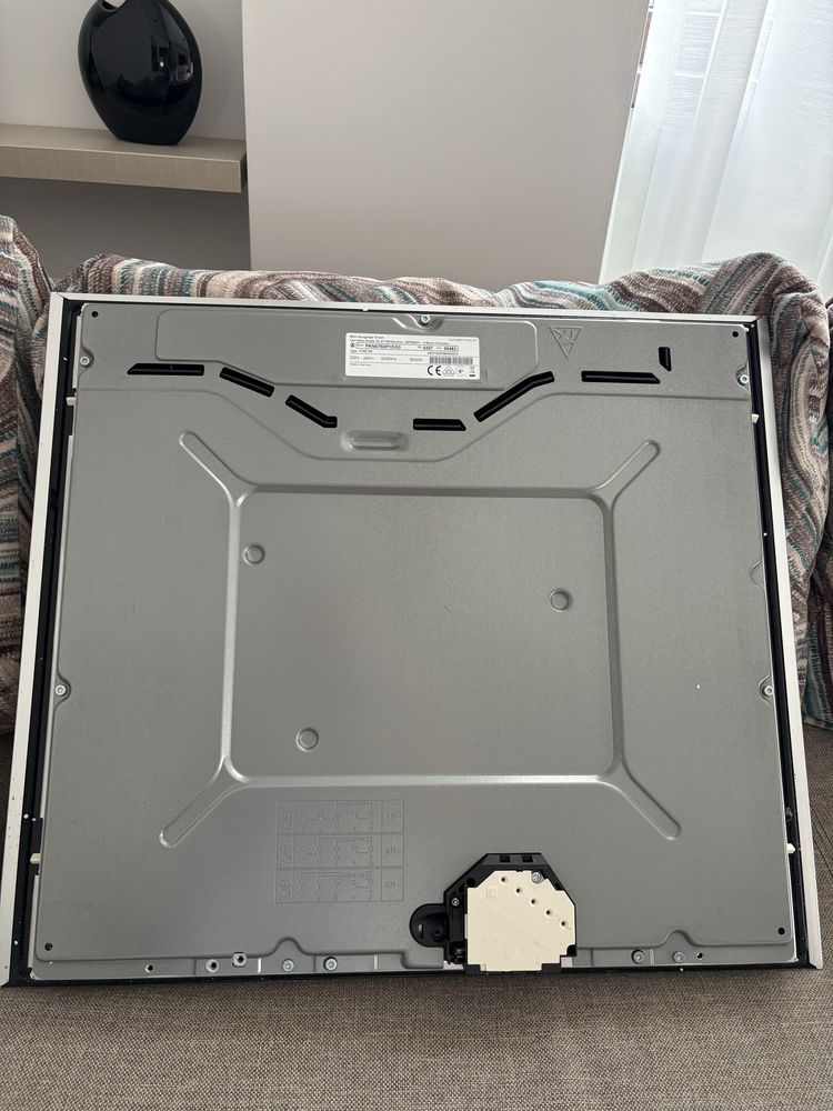 Plita vitroceramica Bosch