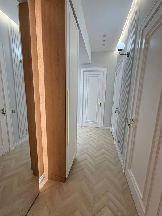 Продаётся квартира в ЖК New Life Ор ул Махтумкули