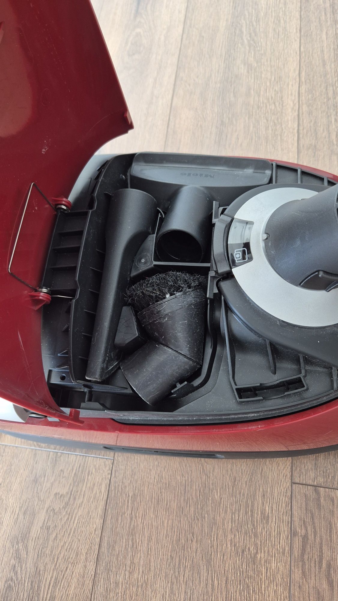 Прахосмукачка Миеле - Miele C2