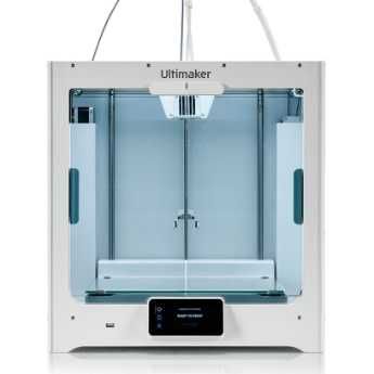 3D принтер Ultimaker S5