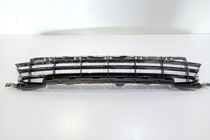 Grila  bara fata 9654357280 Peugeot 207 prima generatie