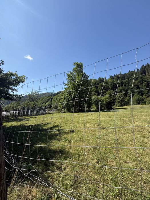 Vand teren de 3500m2