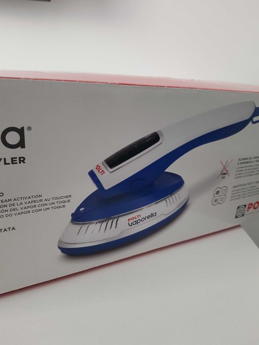 Călcător vertical - Mașină de călcat portabilă