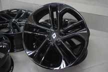 Джанти 18" Renault Koleos, Kadjar
