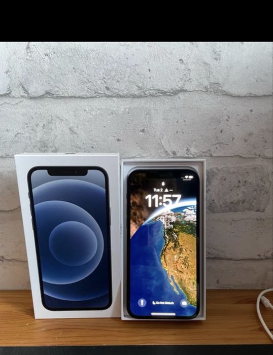 iphone 12 impecabil