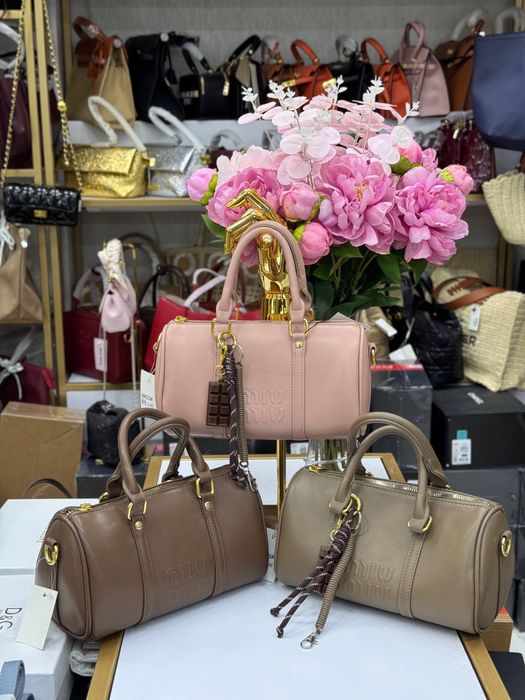 Сумка Miu Miu новые