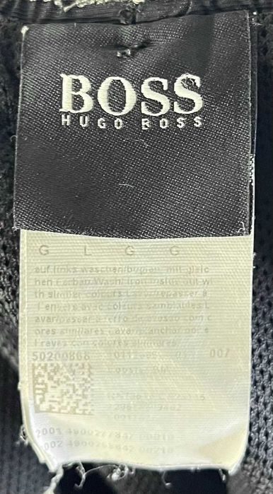 Hugo Boss Swim Trunks Мъжки Бански