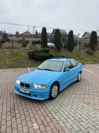 Bmw seria 3 e36 316i