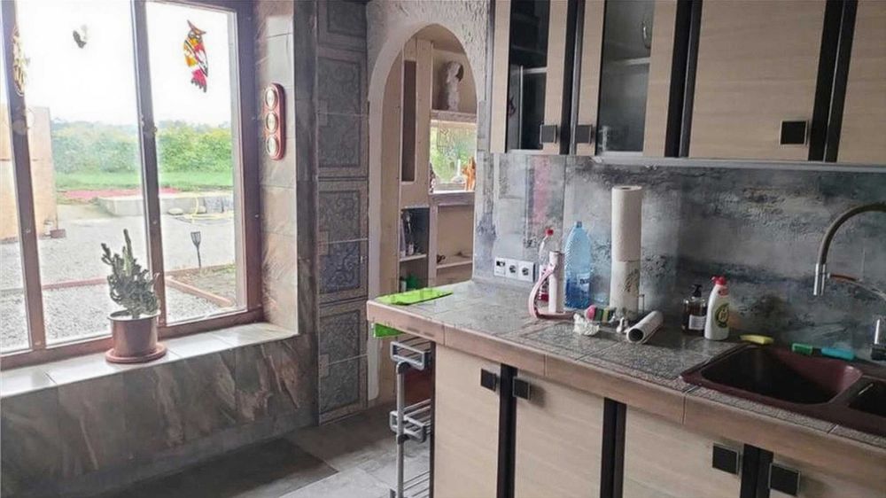 Vand urgent casa in Ungaria Kisdombegyhaz