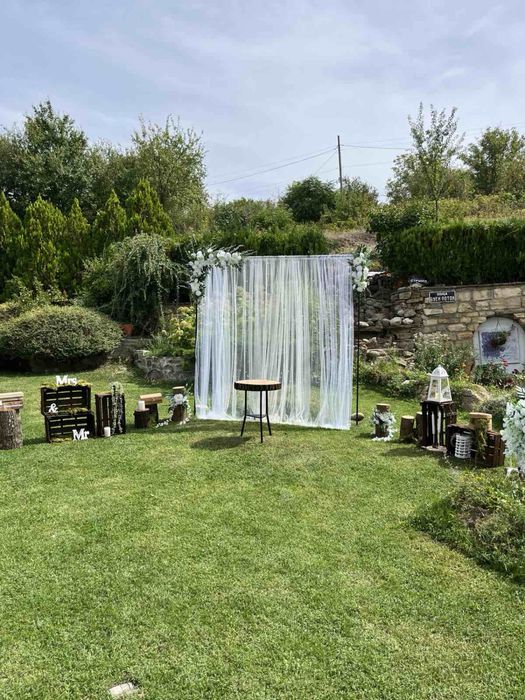 Украса за за всеки Ваш празник - рожден ден, кръщене и други поводи