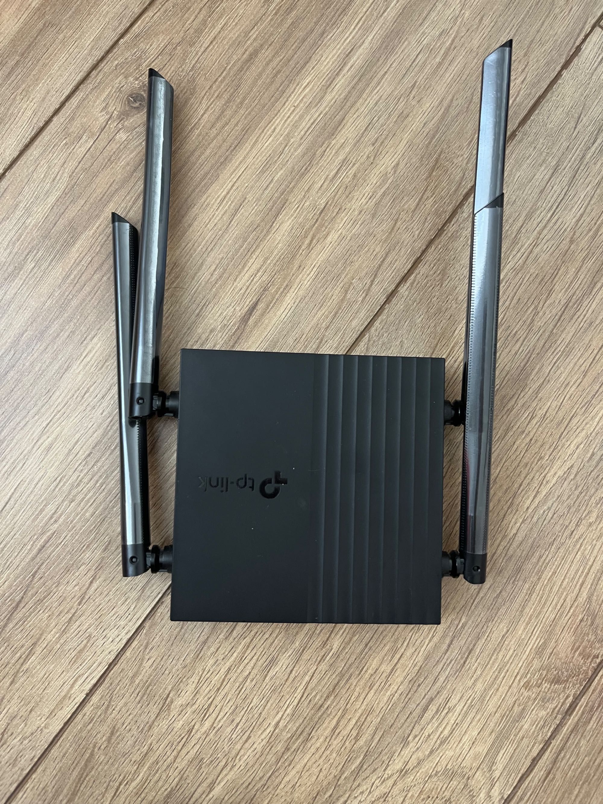 Wi Fi роутер TP Link Archer C54