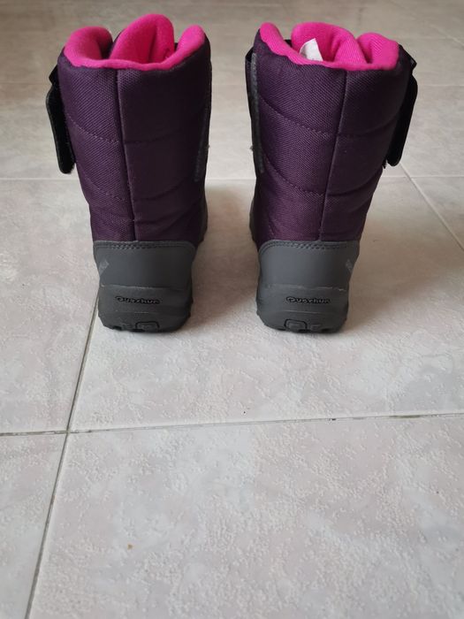 Детски боти QUECHUA 30