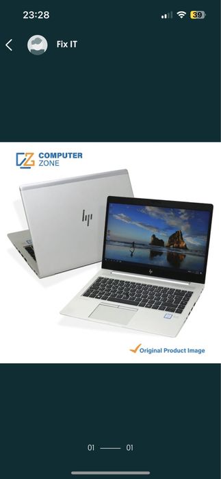 Elitebook 840 G5 dezmembrez display carcasa baterie