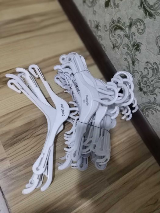 Вешалки бесплатно