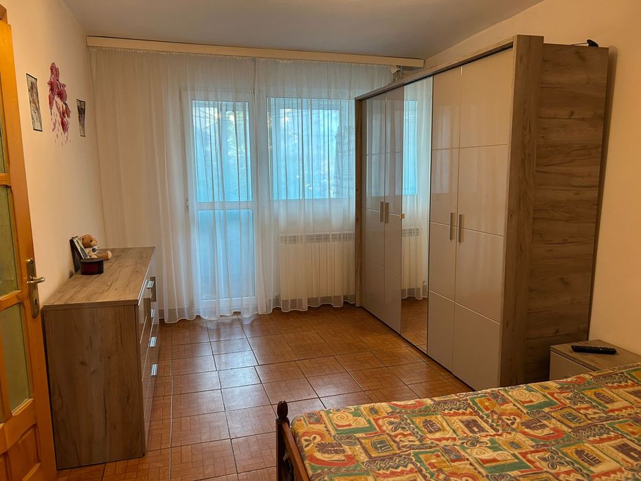 Vand garsoniera zona QUATTRO