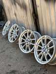 Джанти 16-ки Bmw Бмв Е60 е61 Е90 е91 е83 F10 f11 f30