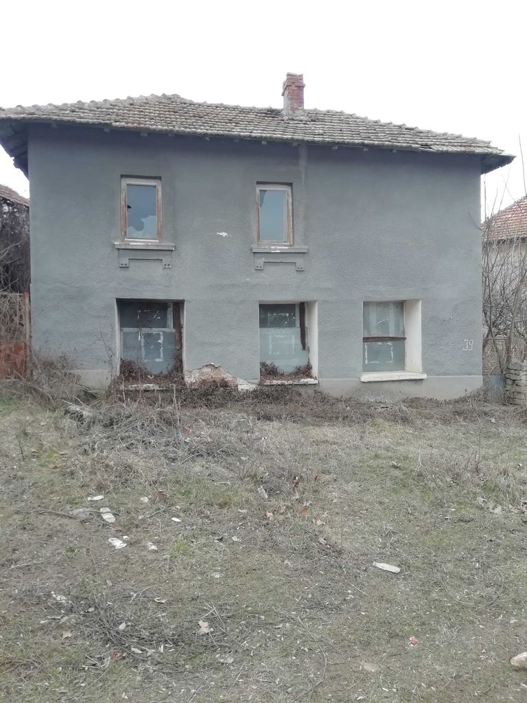Продава се Къща в с. Руска Бела, Област Враца - 80 кв.м за 160 €/кв.м - Снимка #4