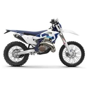 KTM 300 Hardenduro 2026 disponibil cu livrare în două zile Husqvarna