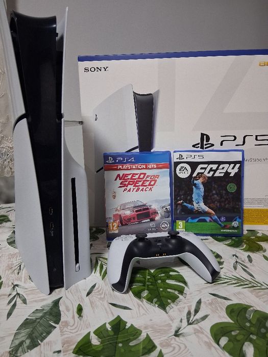 Sony PlayStation 5  1TB