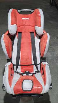 RECARO Young Sport - Детско столче за автомобил.