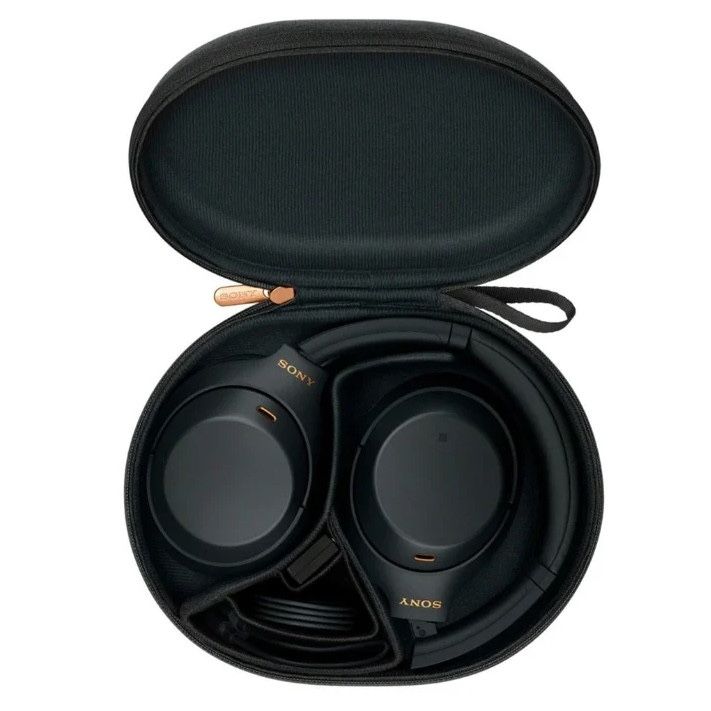 Наушники SONY wh-1000mx4