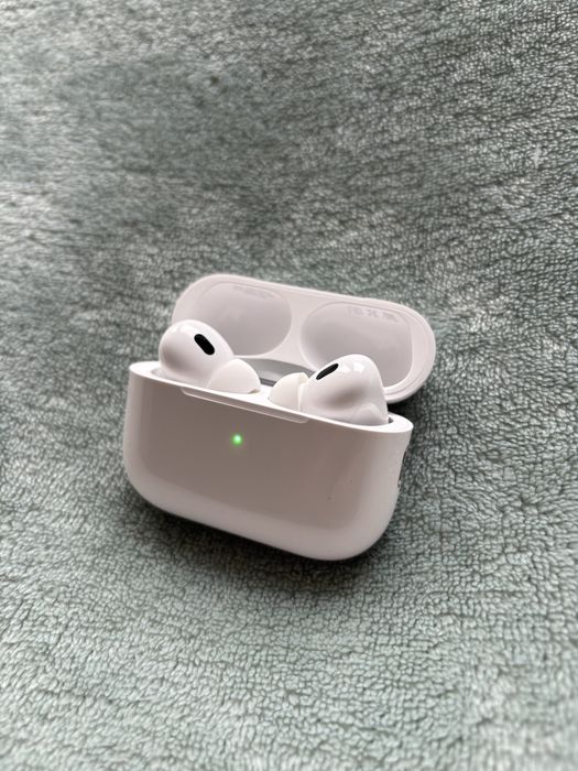 Air Pods pro 2 Usb-c NC,transparency,etc…