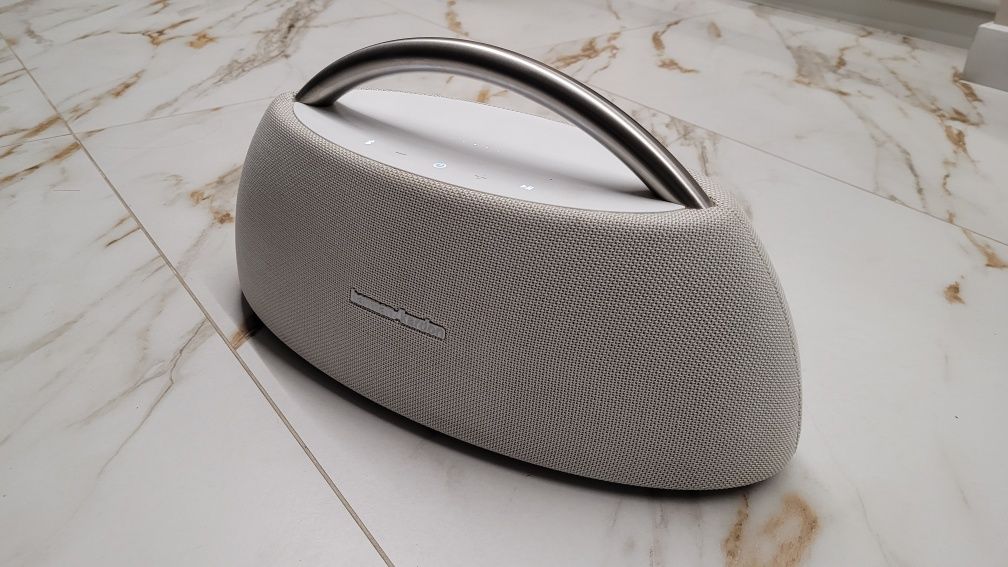 Harman kardon +go play