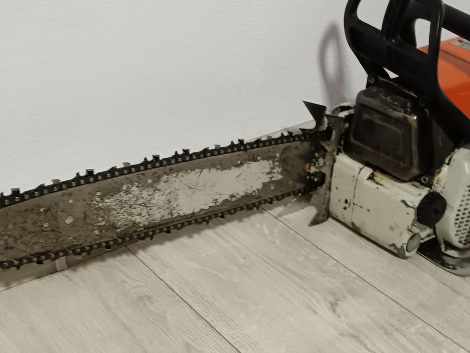 Drujba Stihl 064