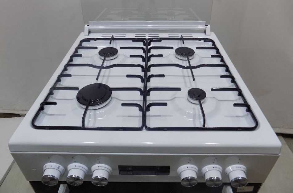 Готварска печка Beko FSM62320DWS b300 код 3964