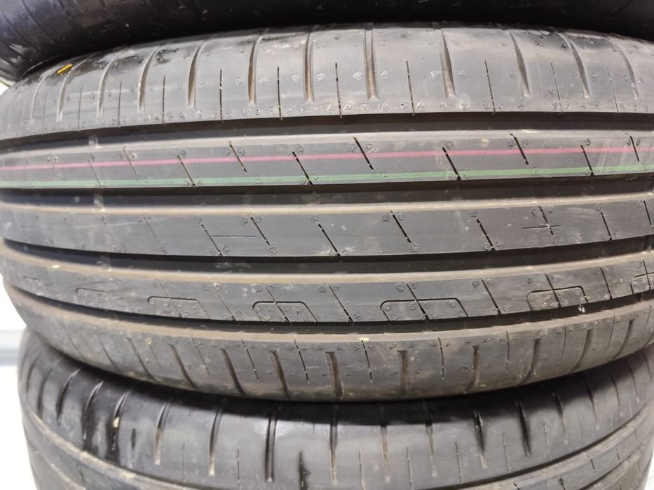 Anvelope 205 60 R16 vara Good year noi!!