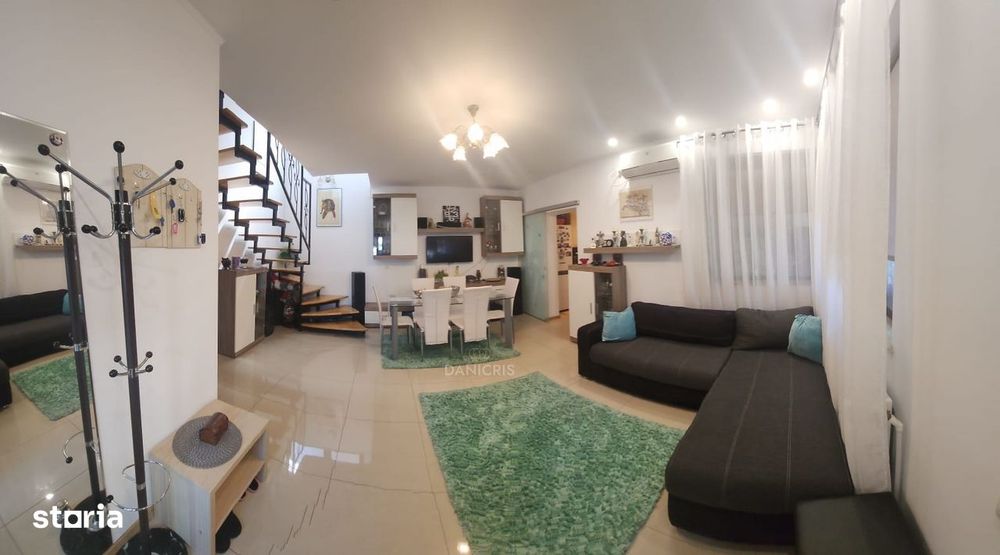 Casă P+1 în zona Bratianu -  Sabroso